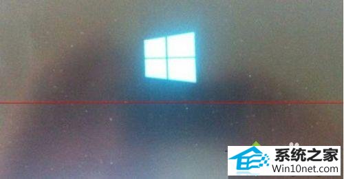 按电源键关机 win10系统升级win10更新到99%的时候出现蓝屏不断重启的图文步骤