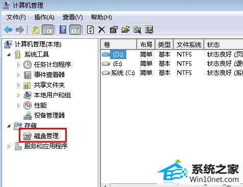 win10ϵͳʾnon-system disk or disk errorͼĲ