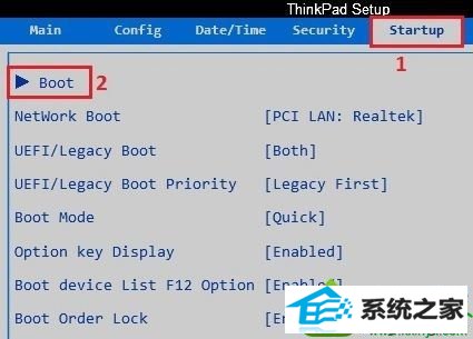 win10ϵͳError 1962 no operating system foundĽ