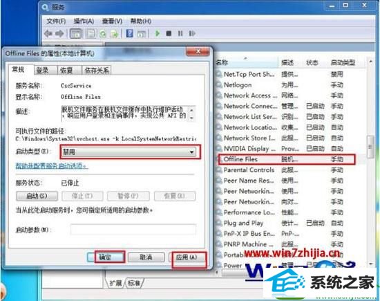 win10ϵͳoffline filesĲ