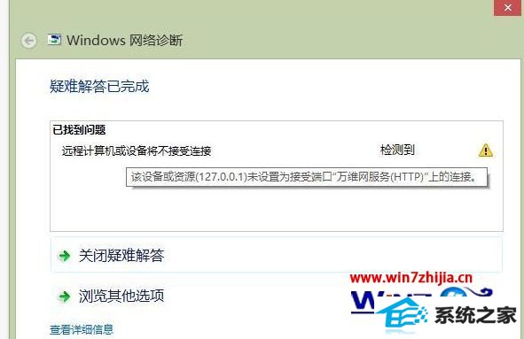 win8ϵͳѽʾԶ̼豸ӡν