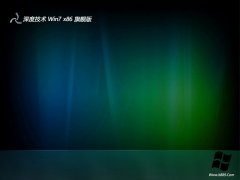 ȼ⼤win7 32λŴv2025.05