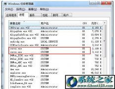 ghost win10ϵͳCsrss.exeʲôʲôϰ취